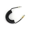 Black Hose Adapter
