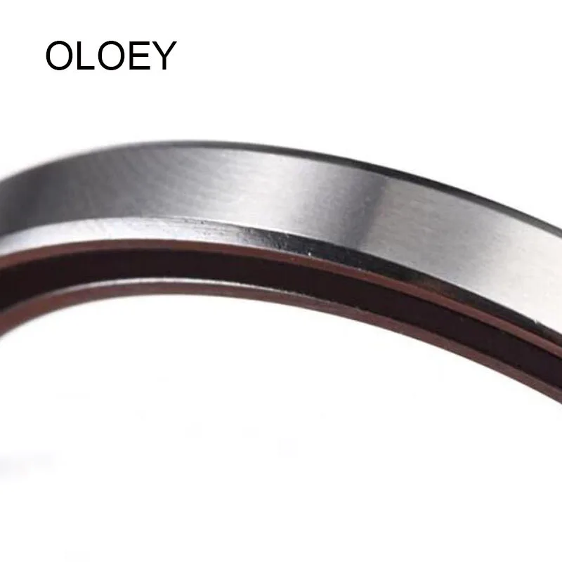 OLOEY 10/20Pcs 6807-2RS 6807ZZ ZZ ฿ RZ 2RZ แบริ่งบอลร่องลึก35X47X7มม.ทนต่อการกัดกร่อนและคุณภาพสูง