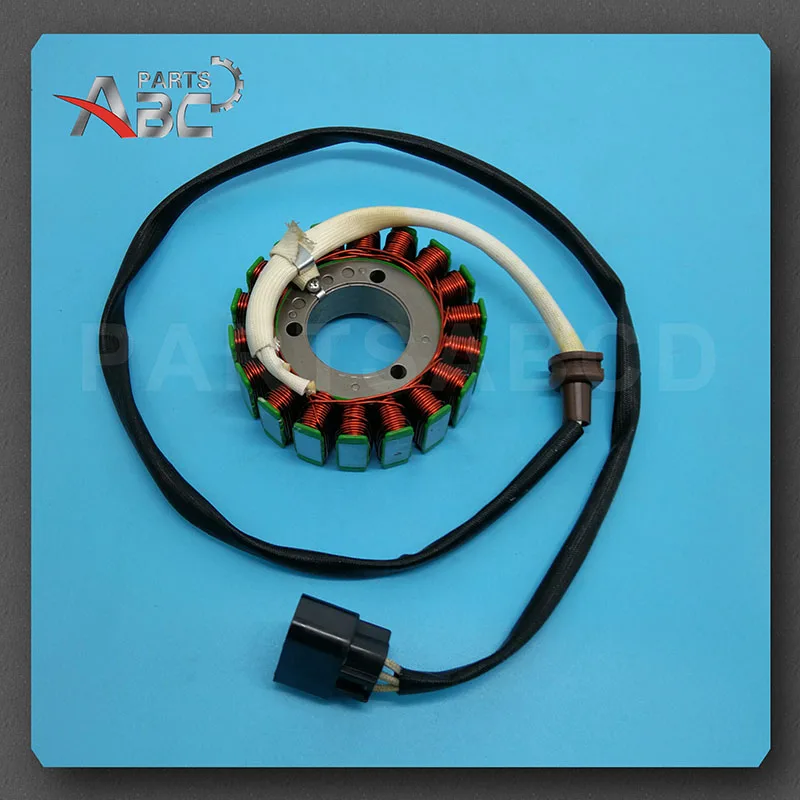 Stator Magneto Coil For HS800 Hisun Parts HS2V91MW 800cc HS 800 TACTIC STRIKE ATV UTV Quad Engine Spare For Coleman for Cub