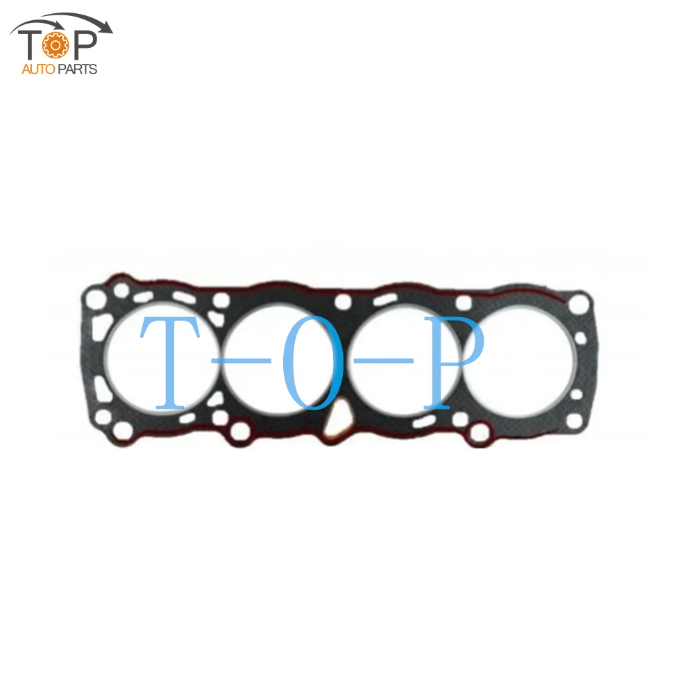 E15S For Nissan Sunny Cherry Pulsar Full Overhaul Engine Repair Kit Gasket Set 11044-33M10 10101-65A25