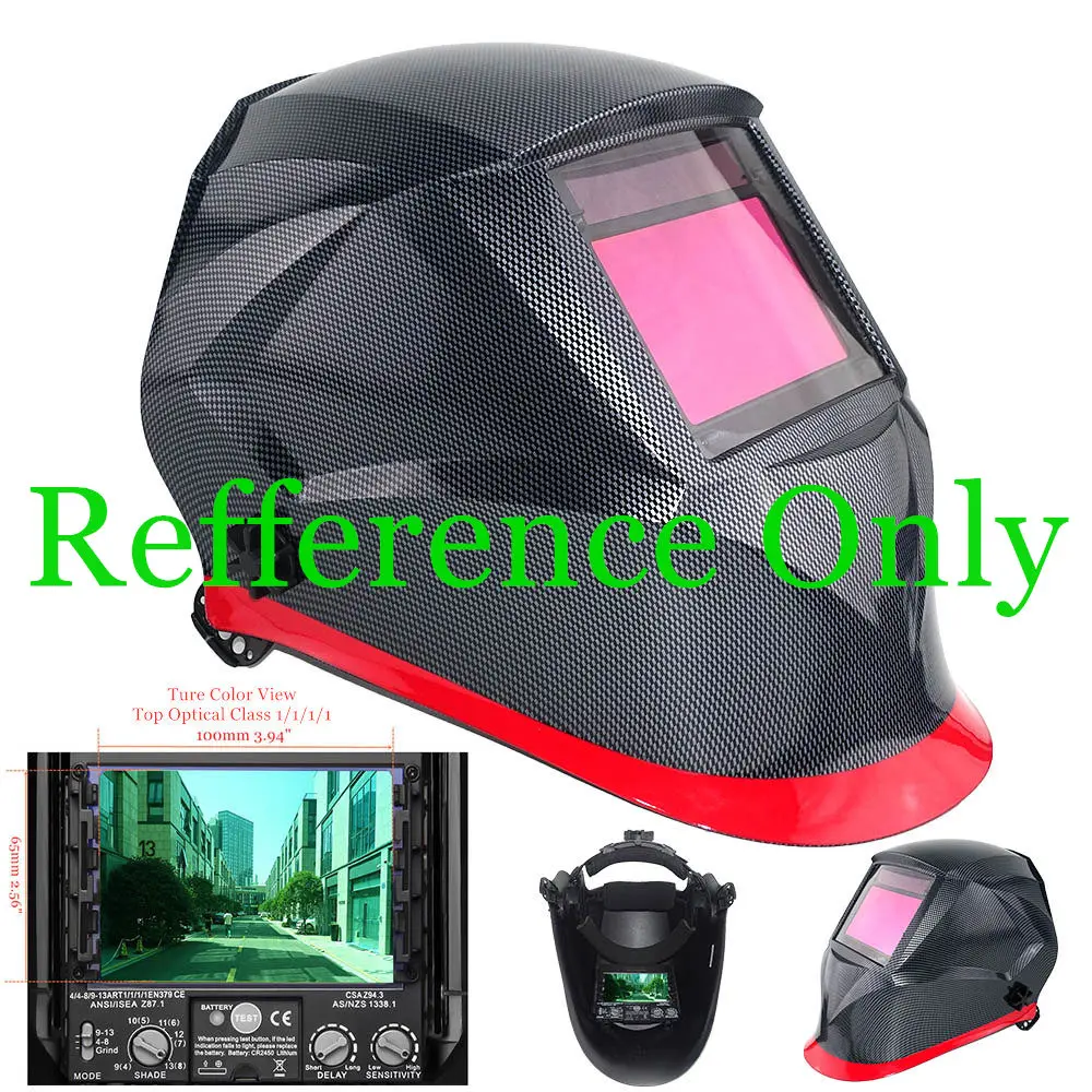 Welding Helmet Headband Headgears Head Belt Solar Auto Darkening Welding Mask Harness