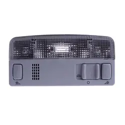 Signal Lamp Car Reading Interior Light For VW Passat B5 Golf 4 Bora Polo Caddy Touran Octavia Fabia