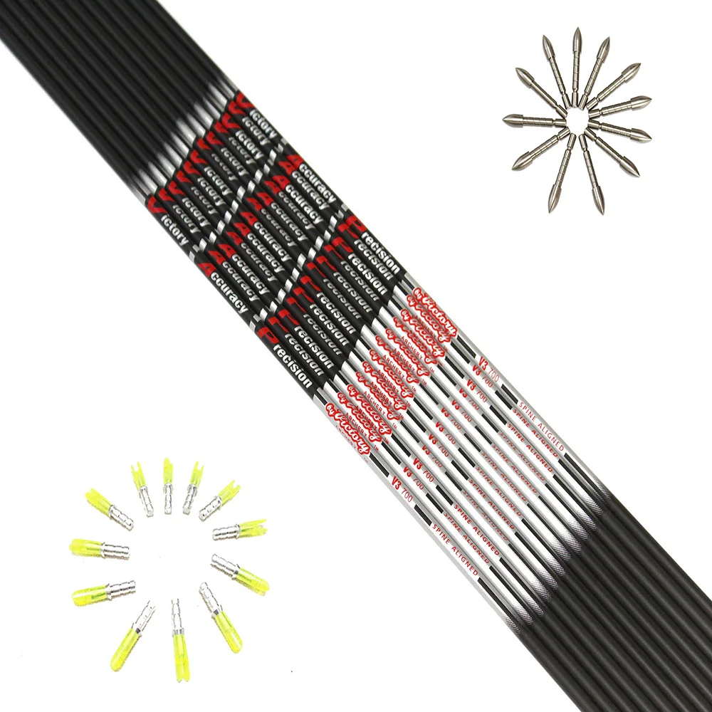 Thumbnail 3 - #30 Cheapest Arrow Nocks Deals You Can Get