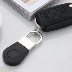 Wireless Bluetooth Keychain Tracker Locator Anti Lost Smart Key Locator Alarm Child Pet GPS Tracking Finder Device for Phone