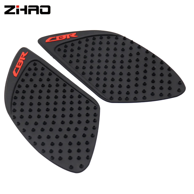 3M Motorcycle Anti slip Tank Pad Sticker Decal For Honda CBR954RR CBR9292RR CBR 954 929 RR CBR 954RR CBR 929RR CBR 954 RR