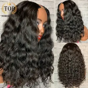 Curly wigs aliexpress best sale