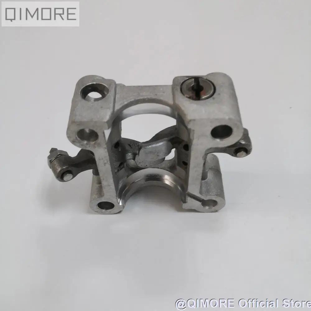 Camshaft Holder / Rocker Arms for 4 stroke Scooter Moped 139QMB 1P39QMB 147QMD GY6 50 60 80 cc