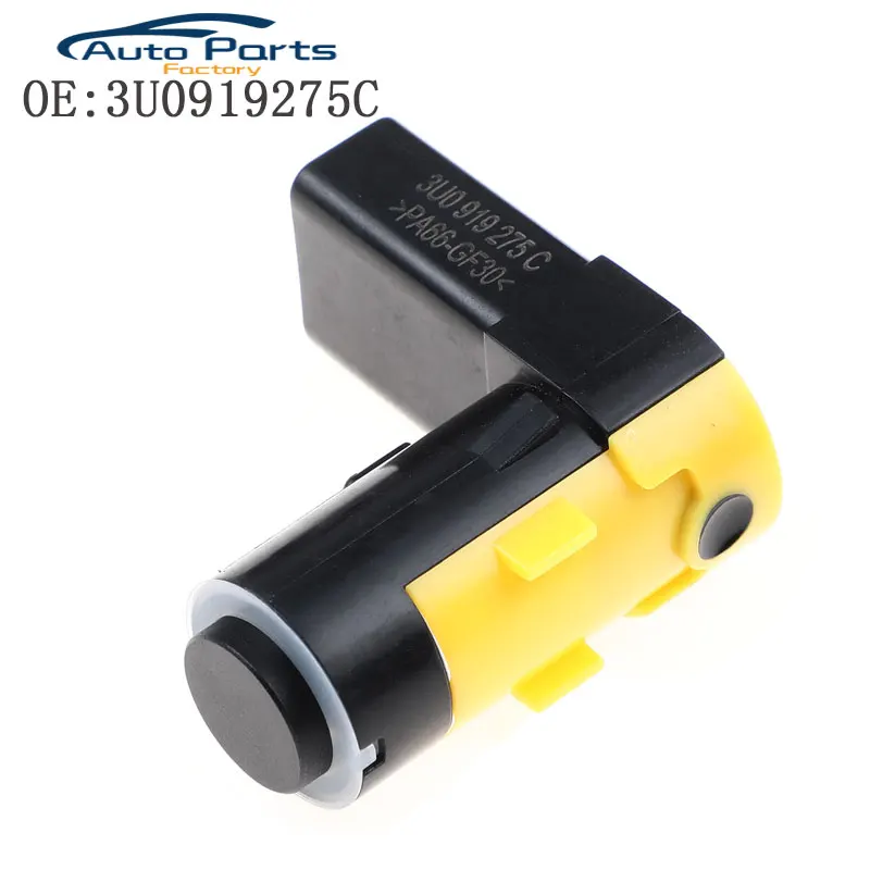 

New High Quality PDC Parking Sensor For Volkswagen Skoda Superb 3U0919275C