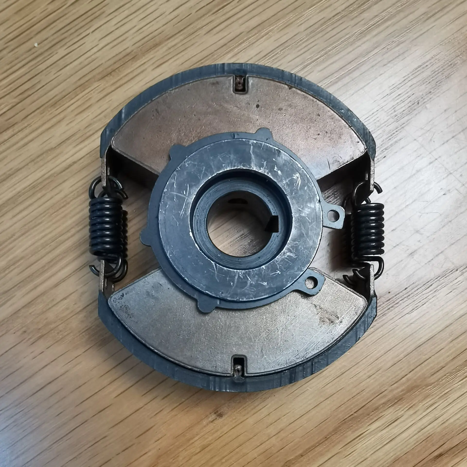 Centrifugal Clutch Fits Honda GX100 Rammer Engine