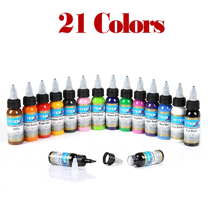 juego-de-21-uds-de-tinta-para-tatuaje-y-arte-corporal-21-colores-30ml-pigmento-de-maquillaje-permanente-tinta-pigmentada-para-pintura-corporal-herramientas-de-tatuaje