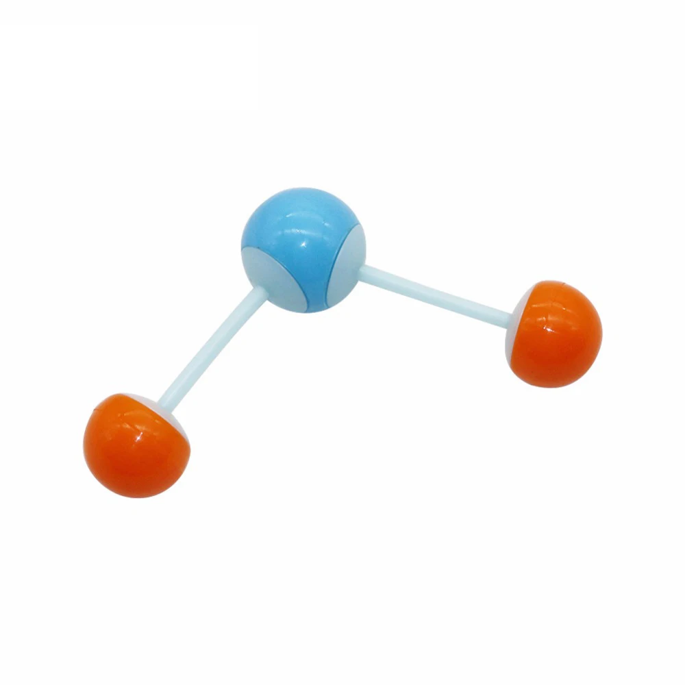 Water Molecule Chemical Models H2O Molecular Models Of General And Organic Chemistry Teaching And Laboratory Tool Equipment