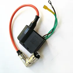 Accensione elettronica CDI nuovo CDI per vespa Hercules Prima Primavera 2 3 4 5 6 Optima