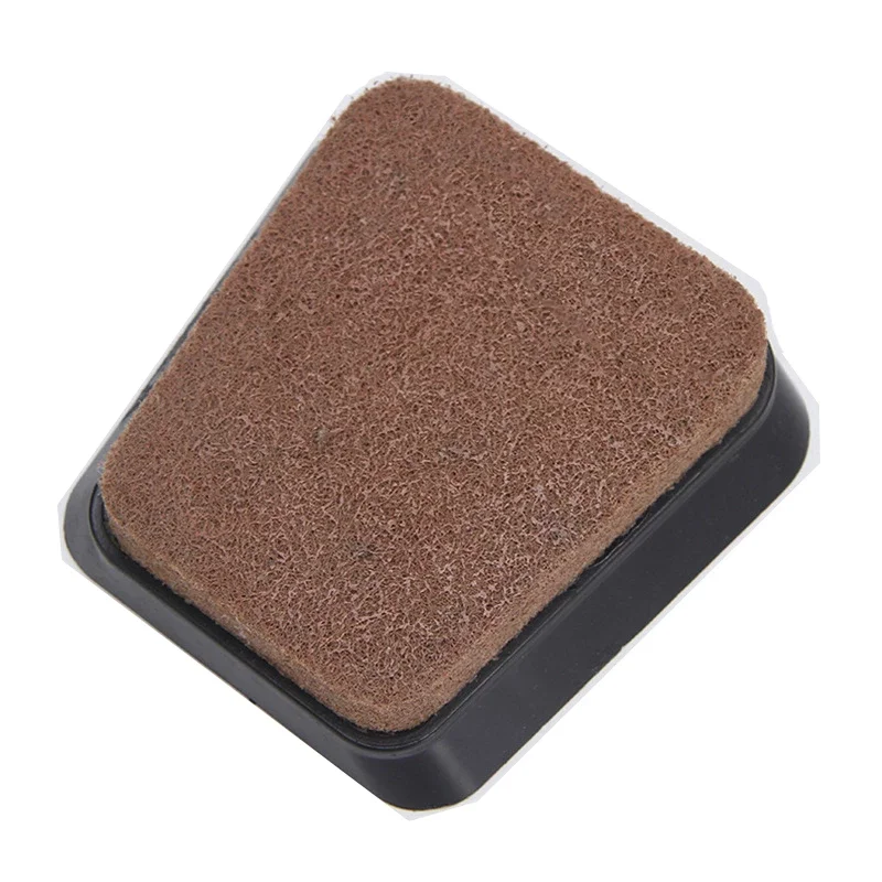 Frankfurt Foam Polishing Brush Sponge Polishing Block Honed Abrasive Brush For Marble Granite Stone Polishing And Cleaning