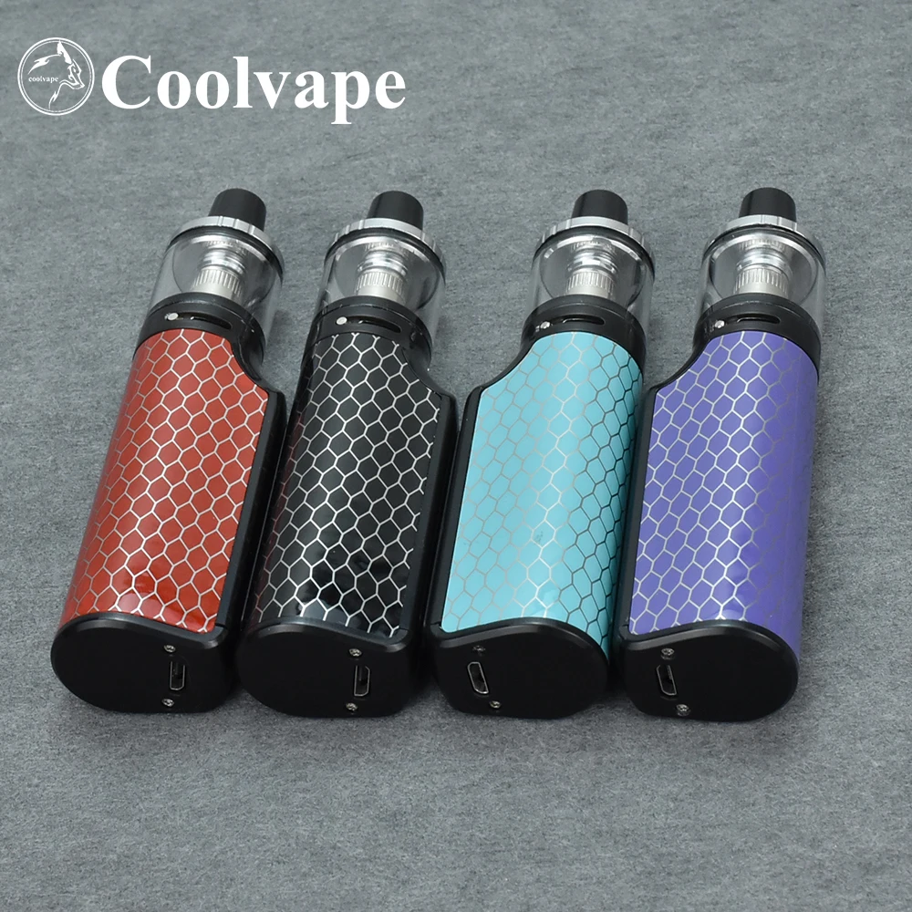 Vape 80 Mod Vape 2.5 2200 E-cig vape mod for vape mods - gallery image 6