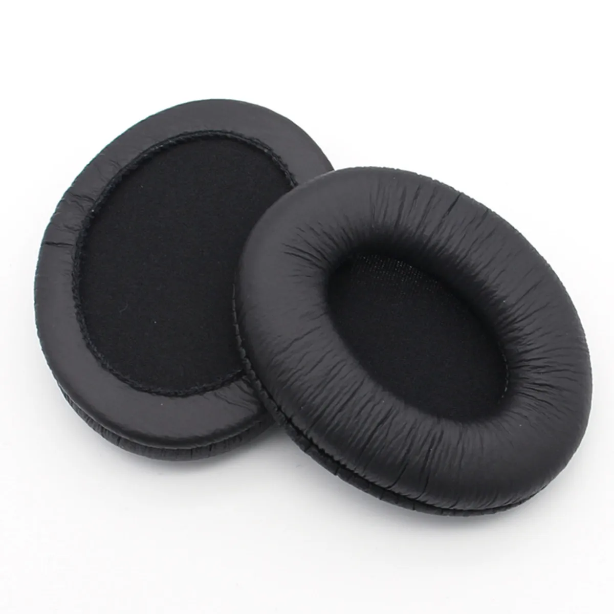 For Sennheiser HD202 HD212 HD437 HD447 HD457 HD47Earpad Ear Pad Earphone Soft Foam Cushion Headband Cover Head Band Replacement