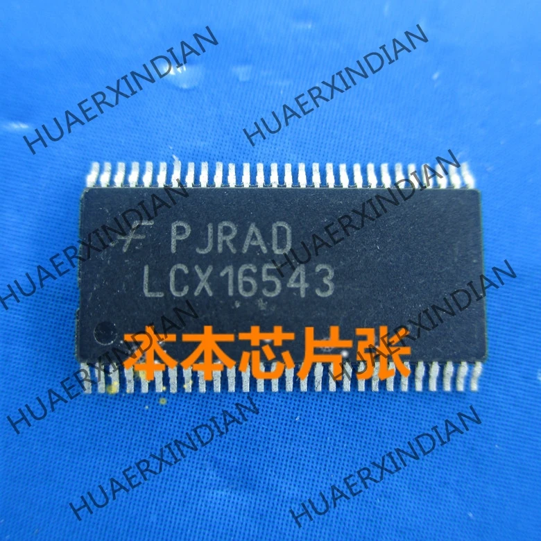 1Pcs Nieuwe Lcx16543 16543 Hoge Kwaliteit