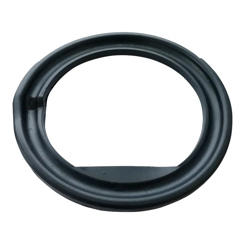 Car Shock Absorber Rubber Ring Lower Upper Spring Cushioning Damping 48158-33030 48158-33020 For Toyota Camry Windom Harrier