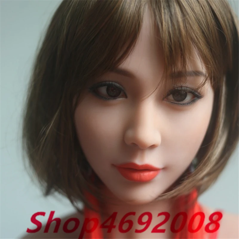 Sex Doll Head High-quality customization Lifelike Star Actress Oral Sex Mouth Depth 13cm Adult Masturbation Sex Toys For Man