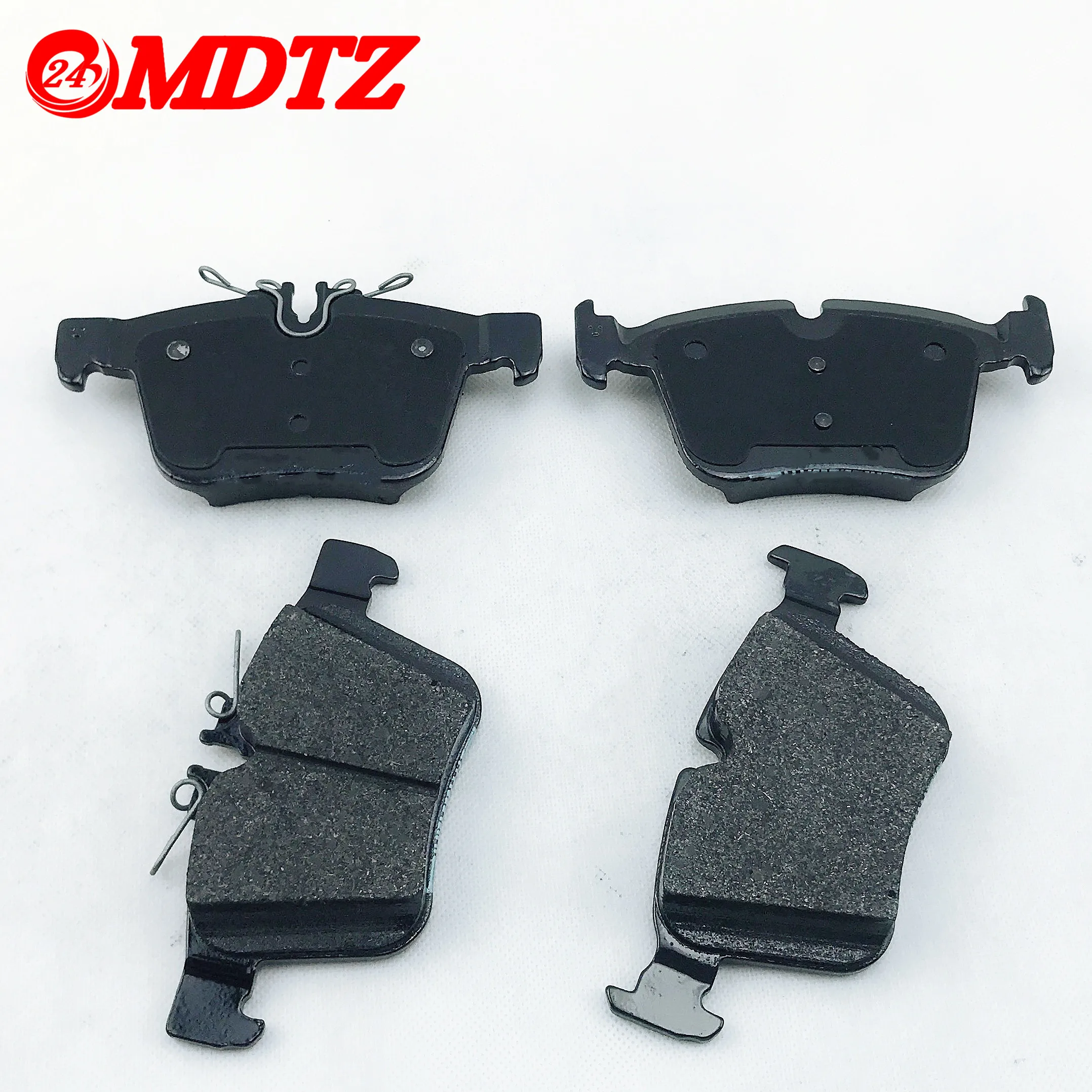 

Auto disc Brake Pads for X156 GLA200 X177 CLA180 W246 B180 B200 W176 A160 A180 D1795 0084200620