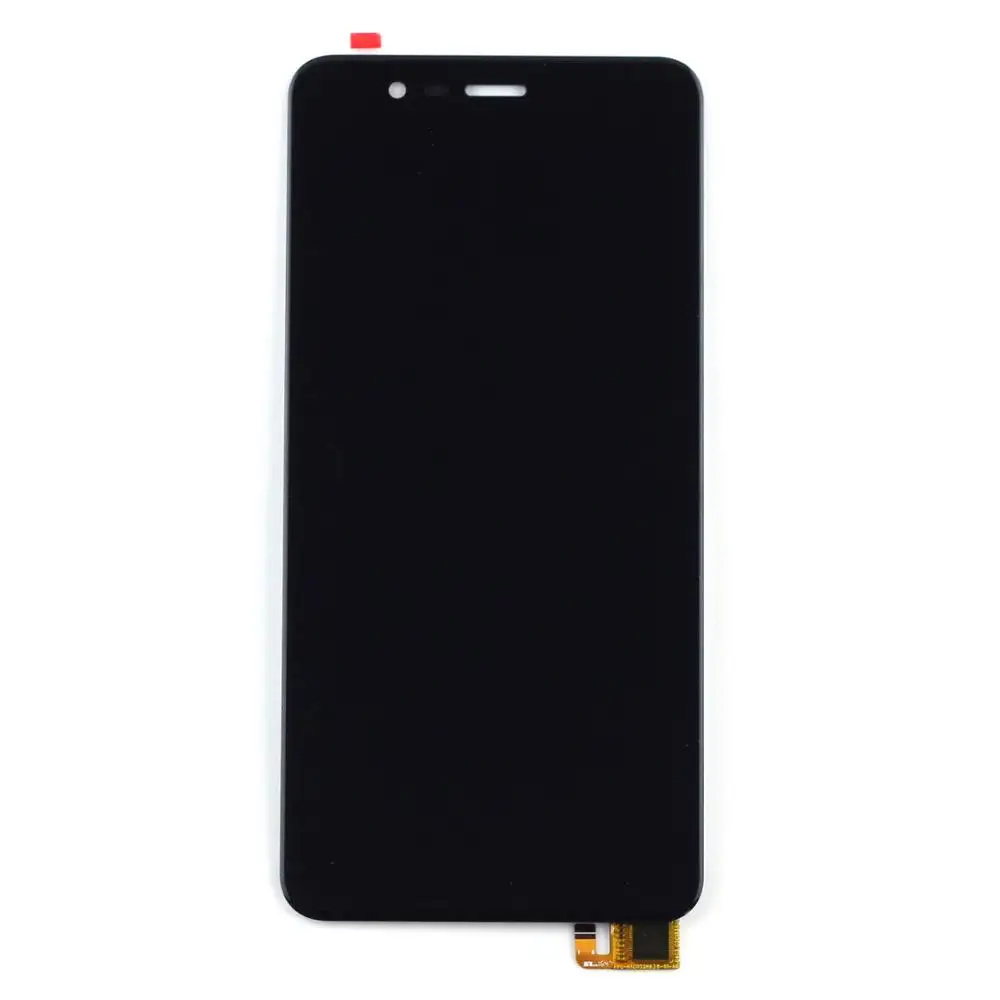 AAA+ For Asus Zenfone 3 Max ZC520TL X008D LCD Display Touch Screen Digitizer Assembly with Frame X00DC Replacement