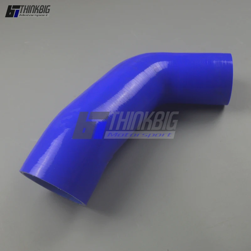 

Silicone Intake Hose For 2013-2020 2.0 TSI EA888 engine in the VW Golf mk7 / mk7.5 GTi / R