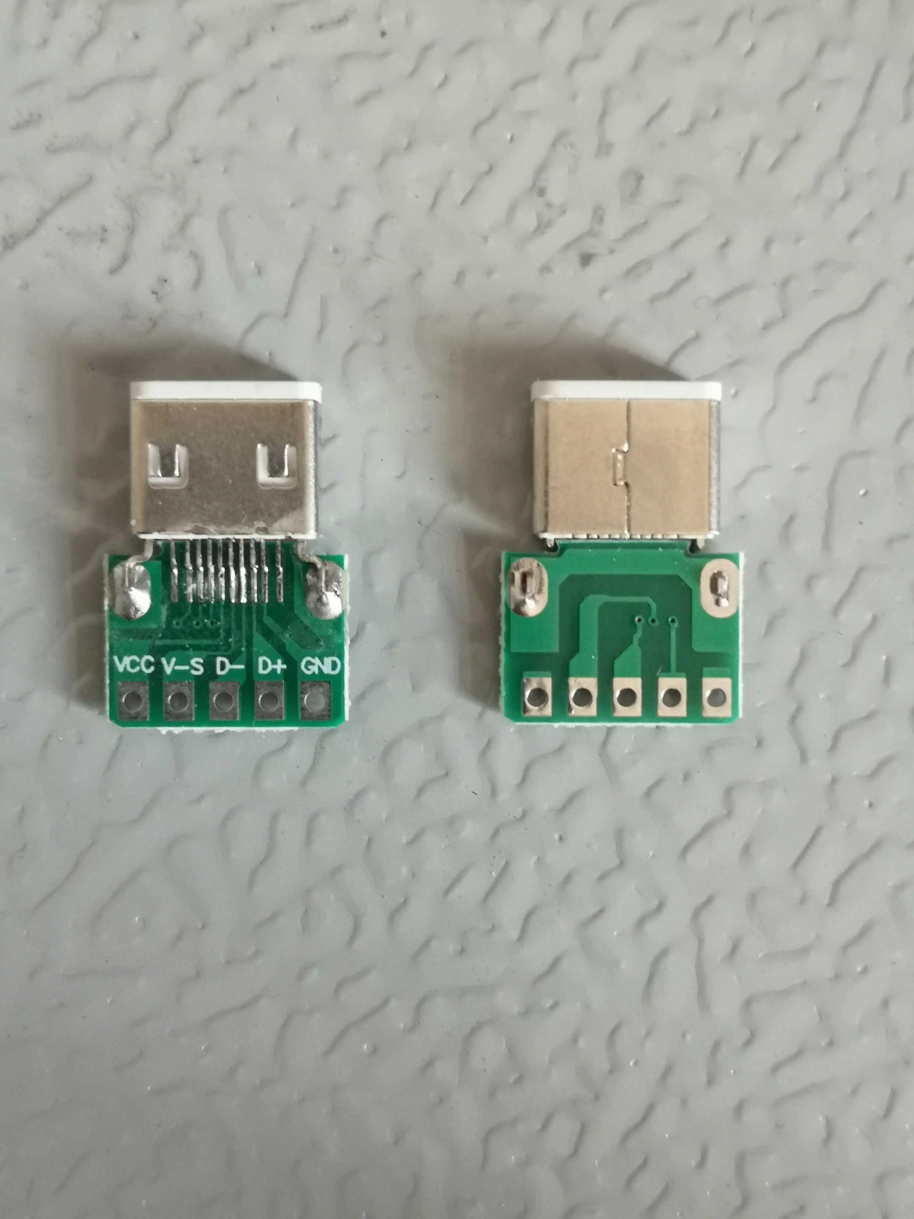 Reparação de cabeça fêmea original lightning placa pcb original assento fêmea/placa de extensão original