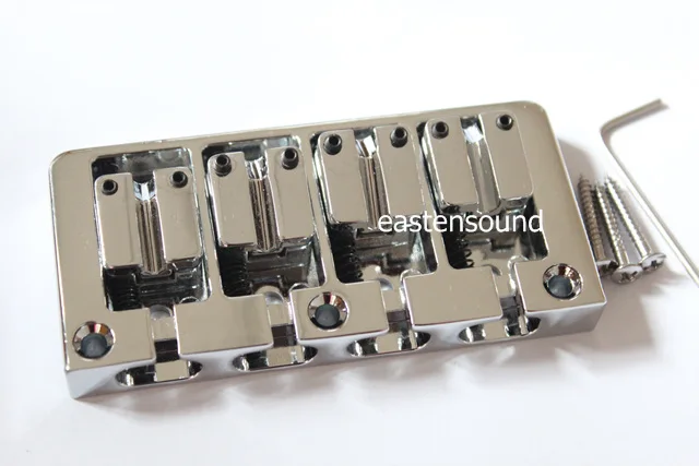 Korea electric string bass fixed bridge beth bass is drawing board BB004