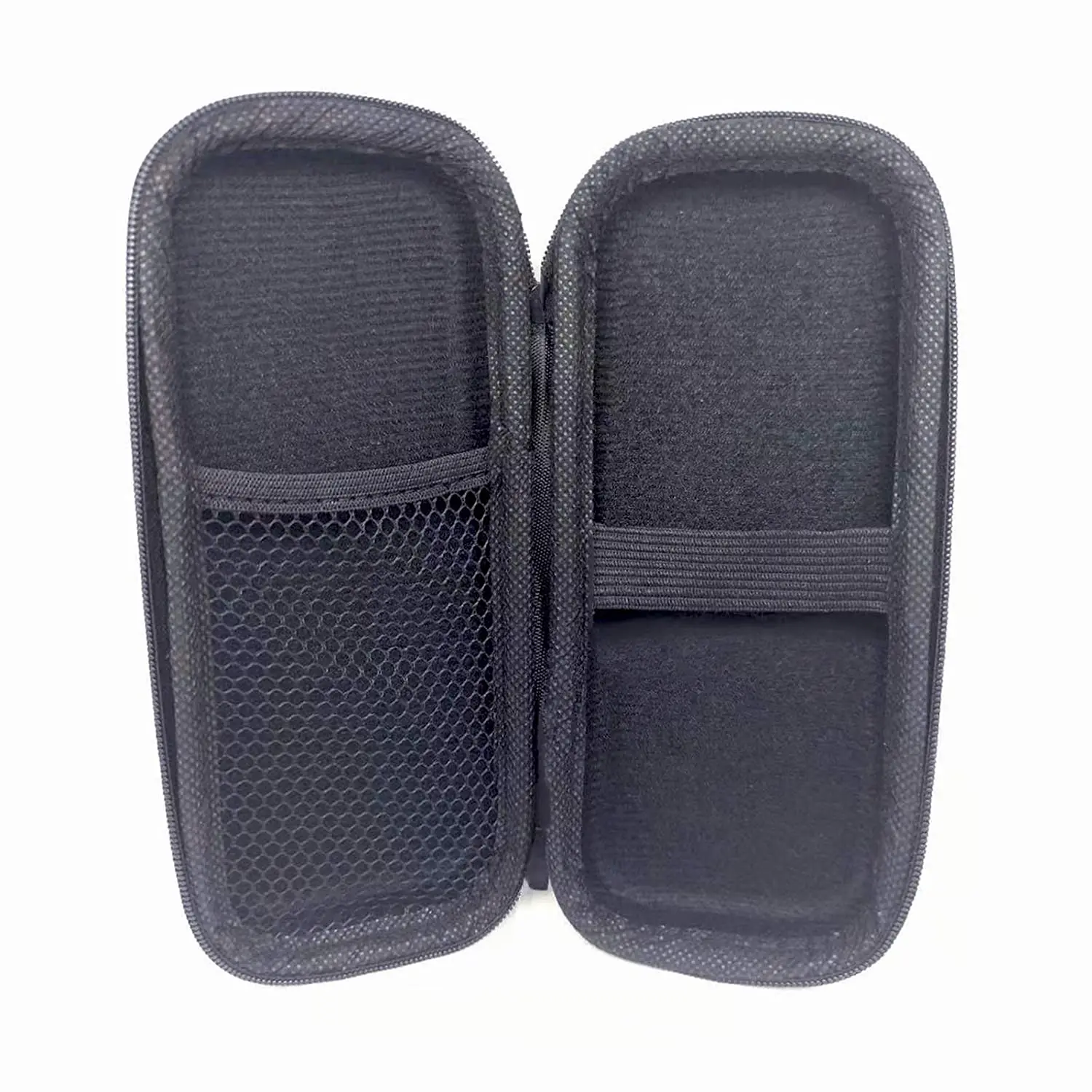 Beard Trimmer for Men EVA Zipper Box Suitable for Manual Razor and OneBlade Small T Knife Electric Razor Portable Shaver Box