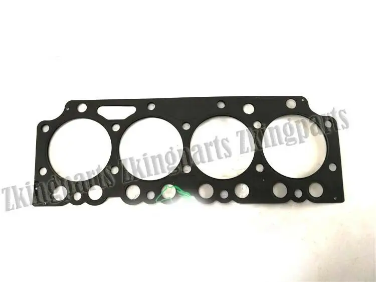 

D5D Head Gasket Cylinder Fit For Deutz Volvo 04292652 TCD 2013 4 Cylinder