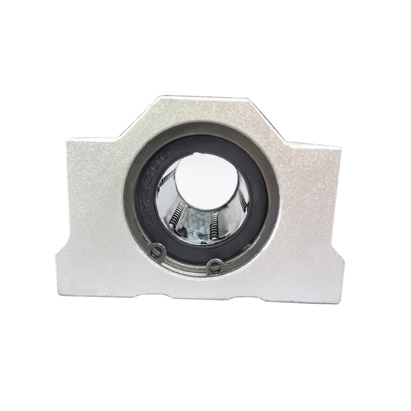 1PCS SCS25UU Linearführung Linear Lager Linear Slider.