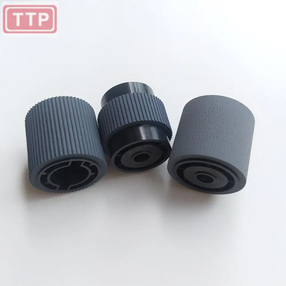 10SET A03X565300 A03X565400 A03X565200 Feed Separation Pickup Roller For Konica Minolta Bizhub 6500 C5501 C7000 3070 2070 1060