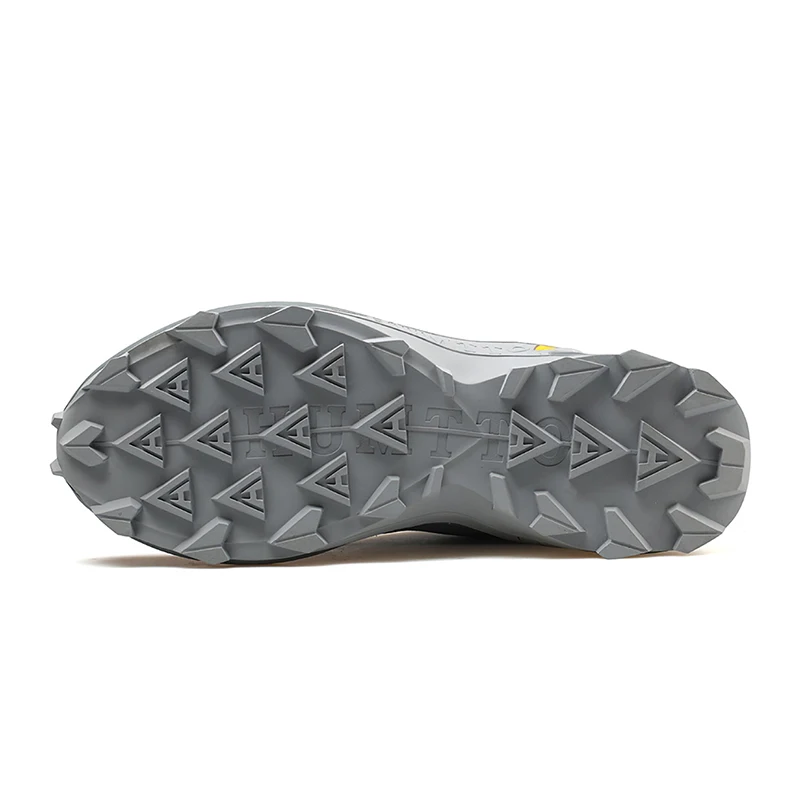 Zapatillas de entrenamiento profesional para hombre, calzado deportivo con amortiguación transpirable para maratón al aire libre, ligeras, talla