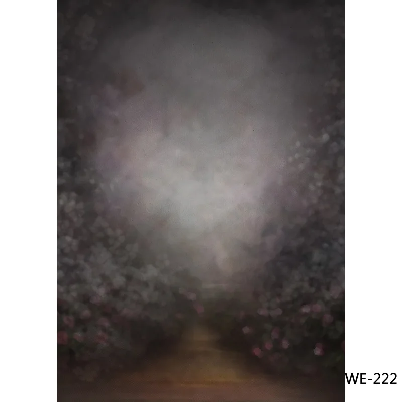 Puntelli su ordinazione dello Studio dei fondali della foto del ritratto del neonato del fondo di fotografia dell'annata di pendenza del vinile