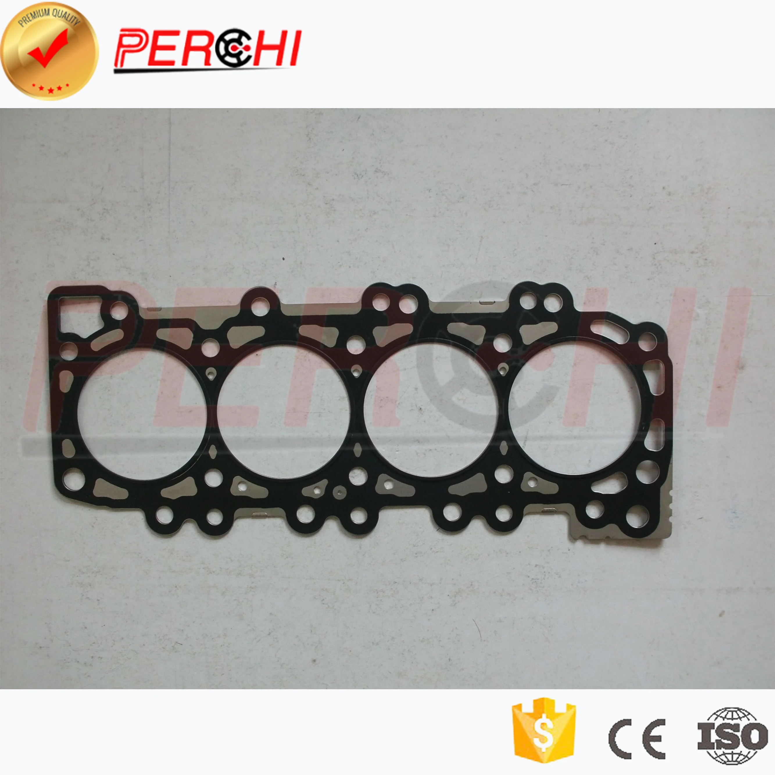 YD25 YD25DDTI Engine Auto Parts Head Gasket for Nissan CABSTAR 2006/09-2012/12 NAVARA pickup truck 2004/10- OEM 11044-VK500