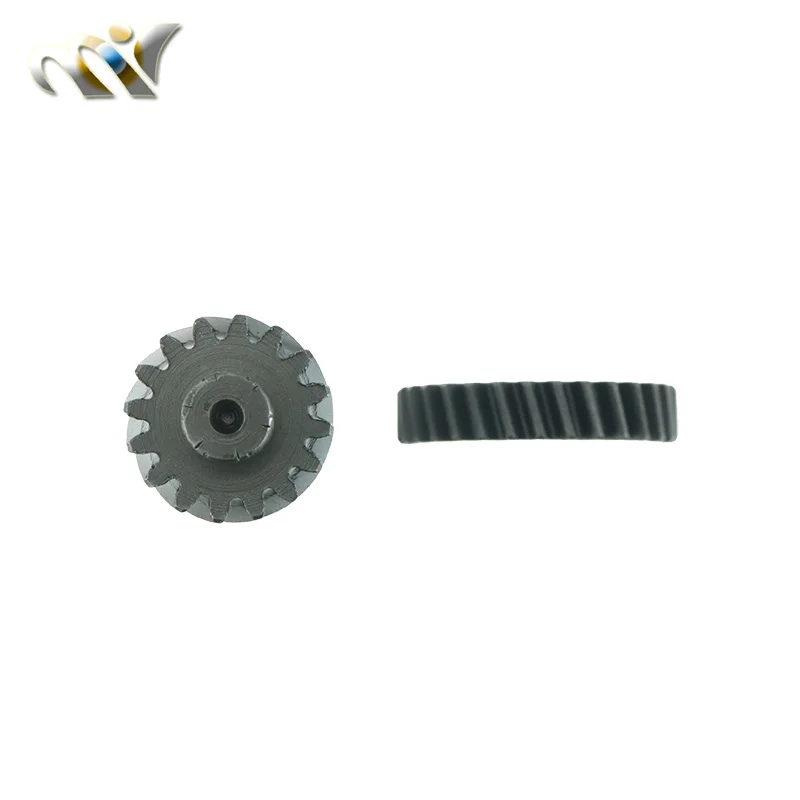 Performance Racing Transmission Gear Set Front speed gear 15x38T 16x30T for honda DIO ZX 50 AF18 AF28 AF34 AF35 Scooter