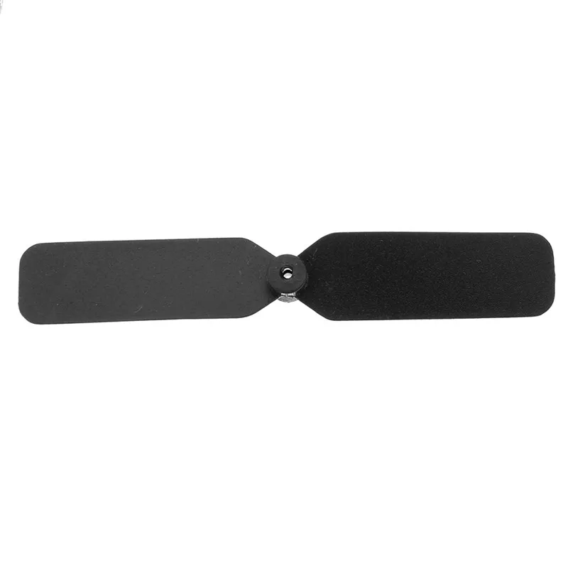 1/5/10 PCS Orginal 2.5 Inch 2-Blade Propeller Spare Part For Eachine Mini F22 Raptor 260mm RC Airplane