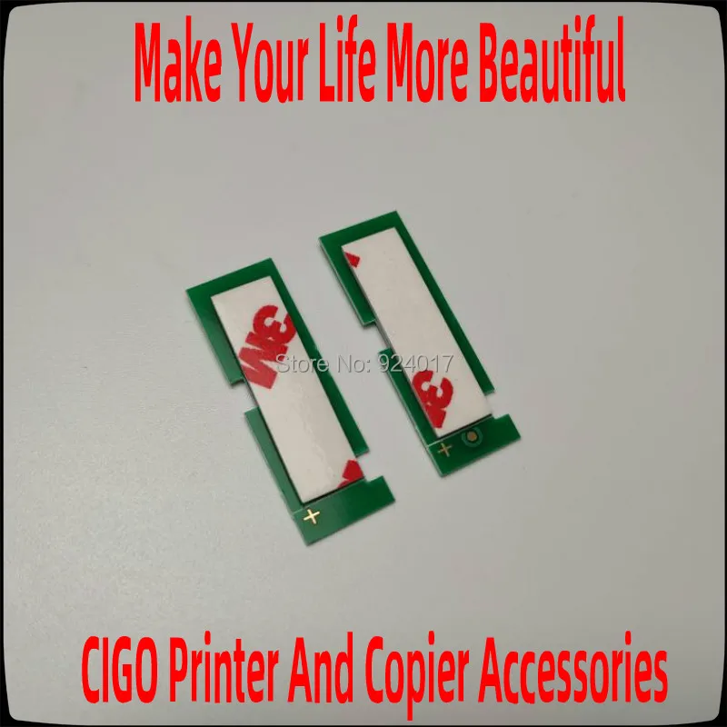 

For Canon CRG-301 CRG-101 CRG-701 CRG301 CRG701 Toner Cartridge Chip,MF 8180 8170 LBP 2410 5200 EP-87 EP87 EP 87 Toner Drum Chip