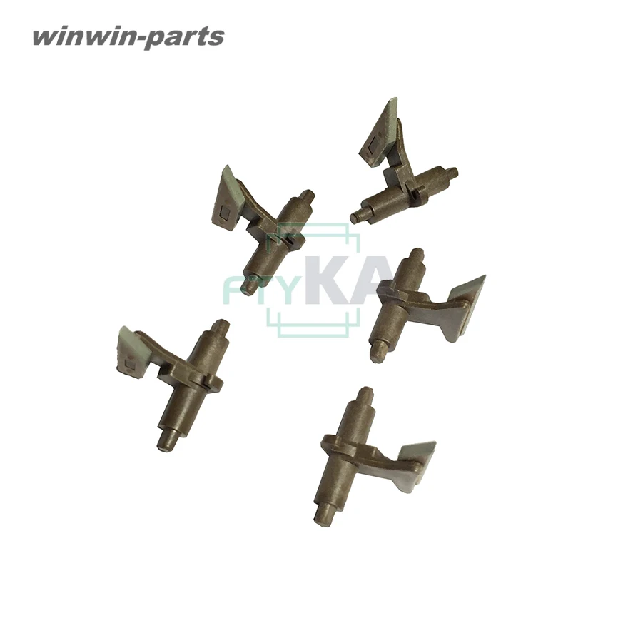 1set Fixing separation claws For Kyocera KM1500 FS1016 1000 1010 1020 1500 1040 2000 5pcs/1set