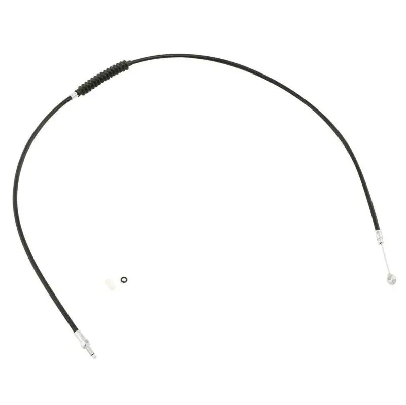 Motorcycle Clutch Cable For Harley Road King FLHR Electra Glide FLHT FLTR LHTC FLHTCU-I FLHX FLHX-I