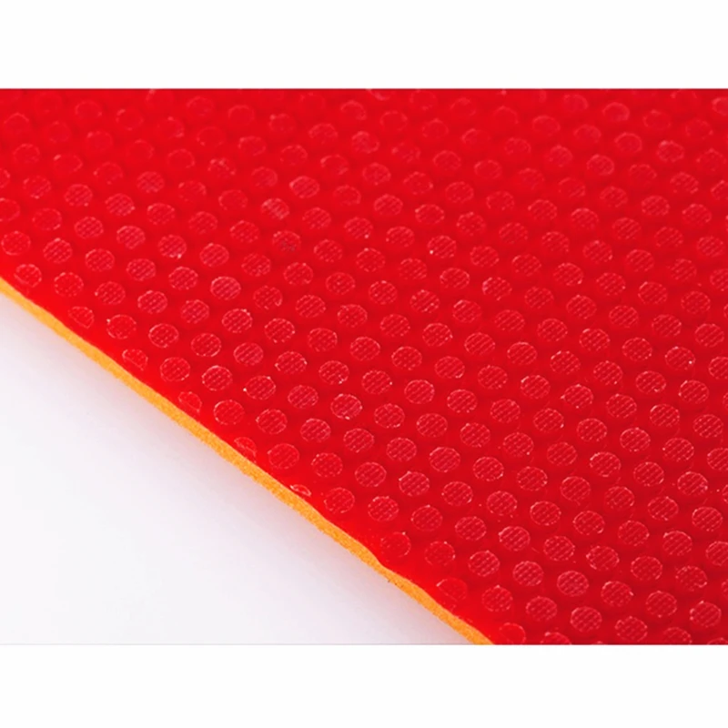 YINHE-esponja de ping pong de goma, Pluto Galaxy, espinillas, Original, tenis de mesa, YINHE