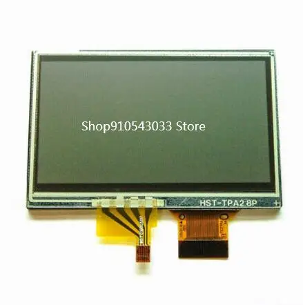 

Новый ЖК-дисплей для SONY DCR- SR45E SR45 SR60E SR60 SR65E SR65 SR67E SR67 SR100E видеокамера + сенсорный экран