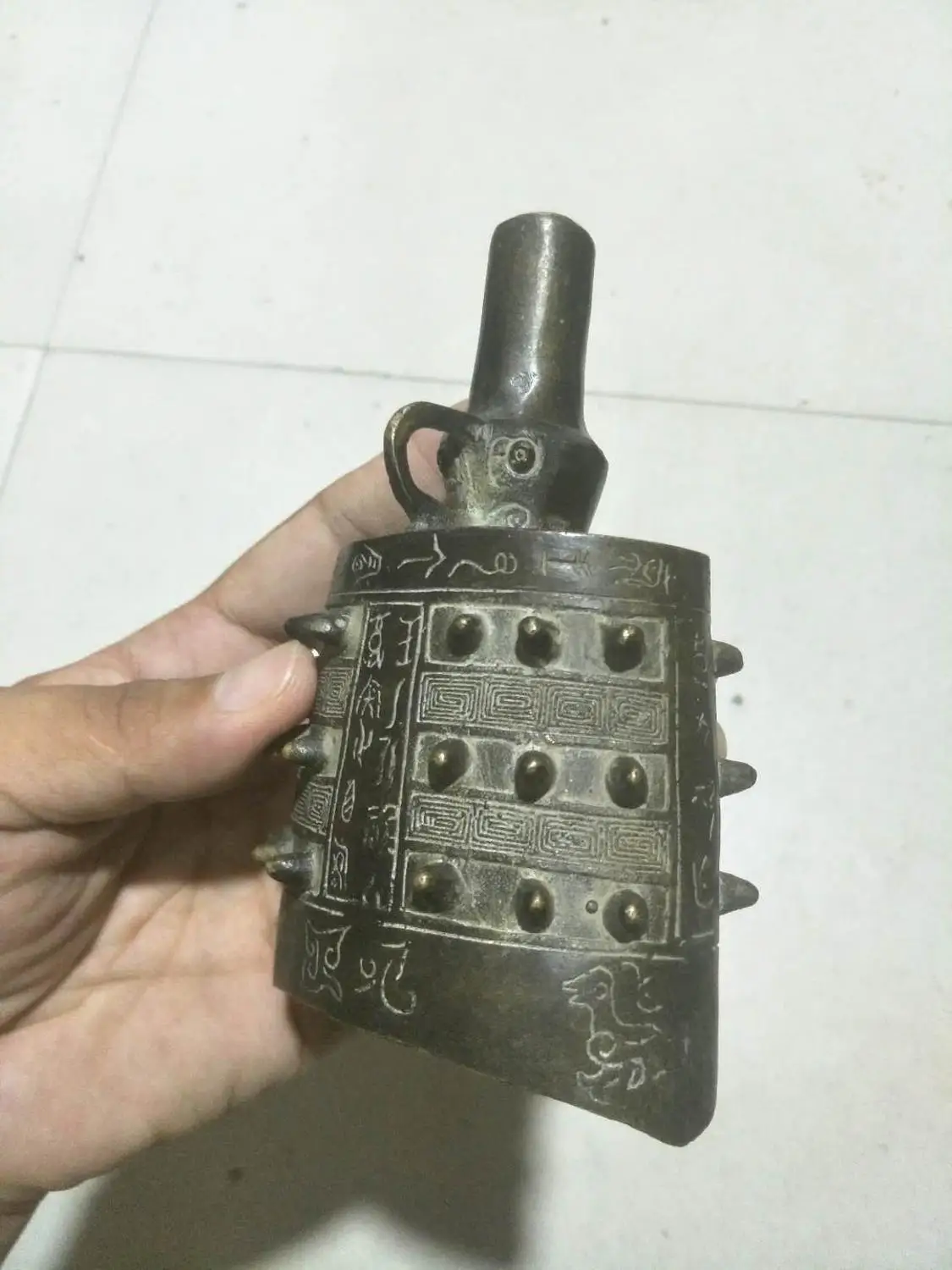 thumb
