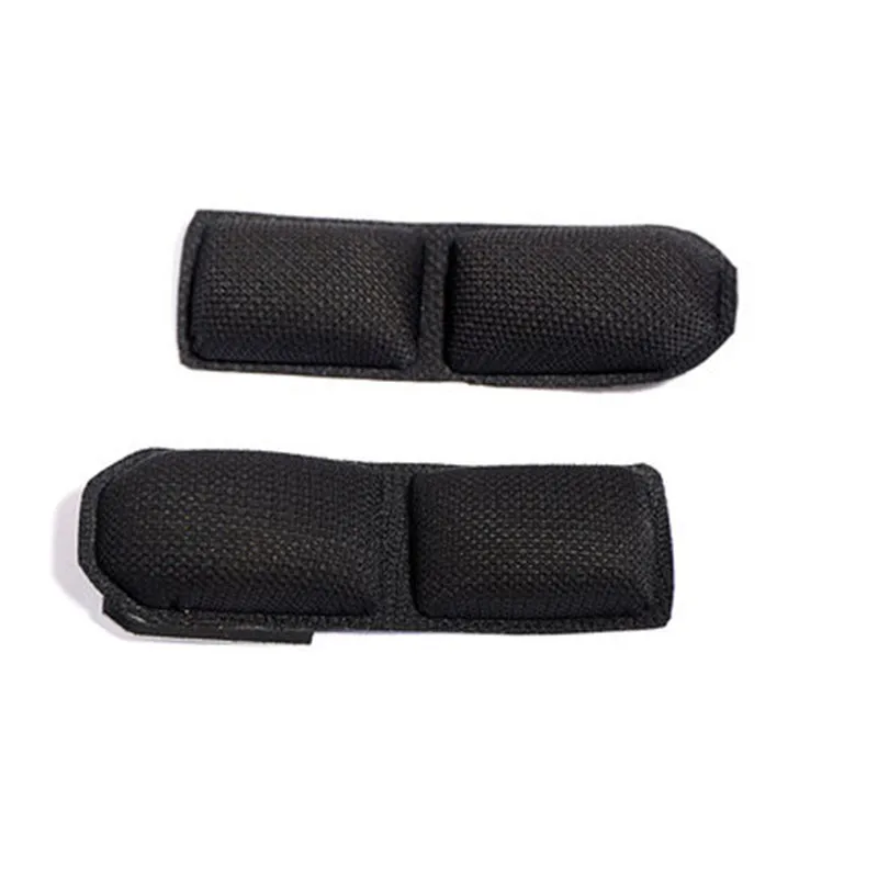 เปลี่ยนแผ่นรองหูฟังสำหรับ Steelseries 9H คุณภาพสูงแถบคาดศีรษะนุ่ม Beam สำหรับ Dolby 7.1 NaVi หูฟัง