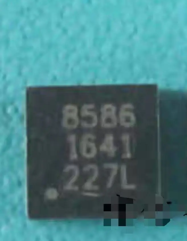 

2-5pcs/LOT 8586 QFN