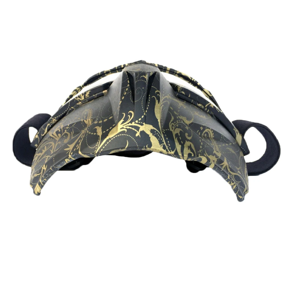 Moto Viso Maschera Occhiali Motocross Off-road ATV Dirt Bike Occhiali Occhiali ultralight flessibile anti-goccia anti- torsione