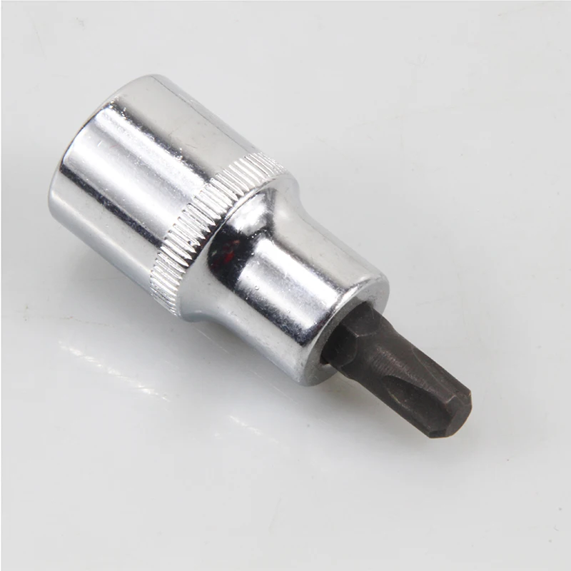 Car Seat Screw Removal Socket Remove Tool 1/2