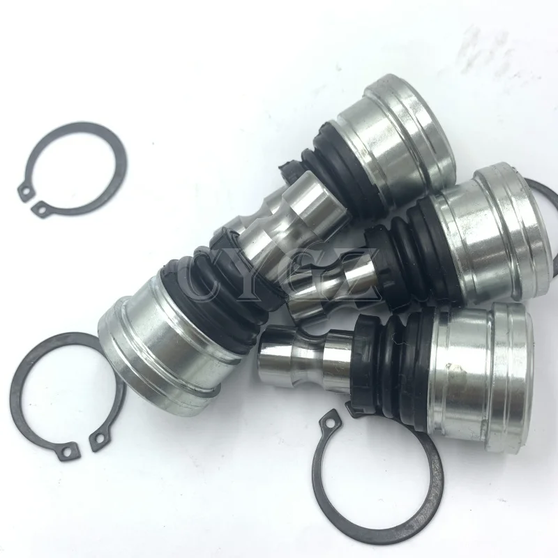 Junta esférica para polaris 7061220, rzr xp 900 570, ranger 800, superior ou inferior, 4 pacotes we350040, 7081666, 7081580, 7081505, 7081462,