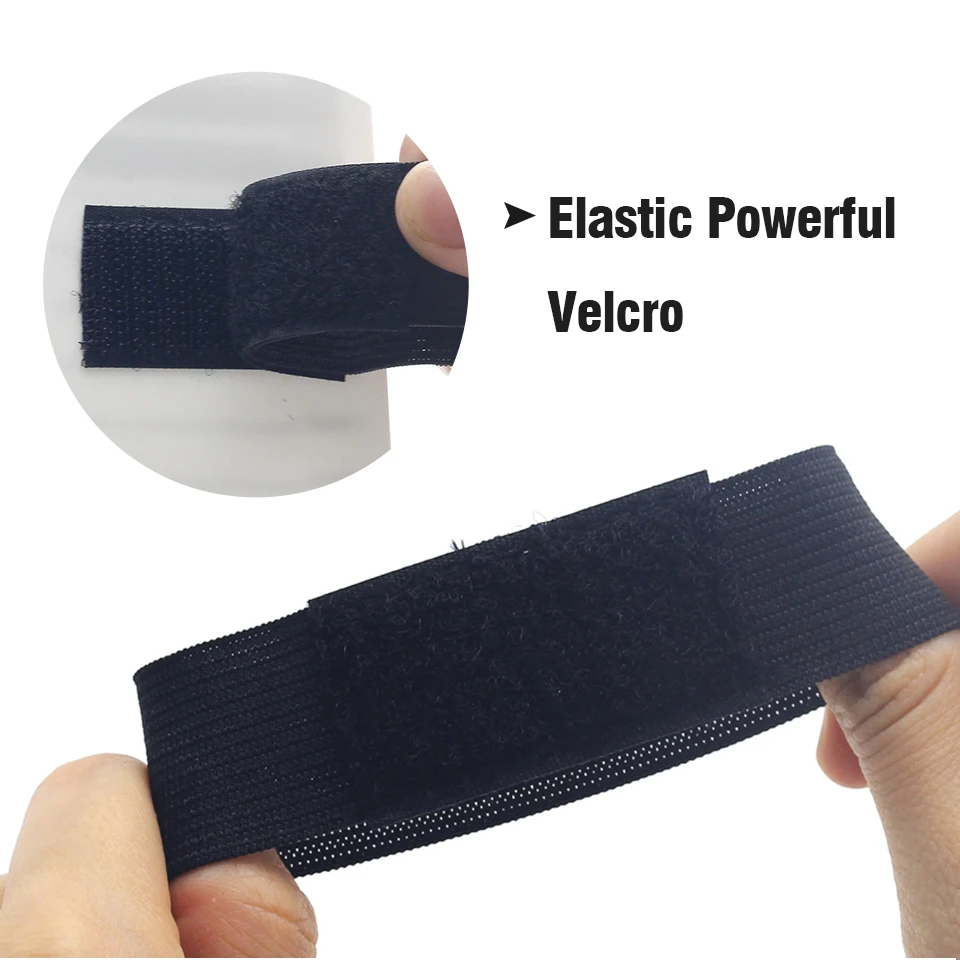 NEWCOME-لوحة عرض تمديد رمش ، أكريليك ، مع ضمادة يد ، وسادات ، حامل رموش من جميع الأحجام ، أدوات مكياج