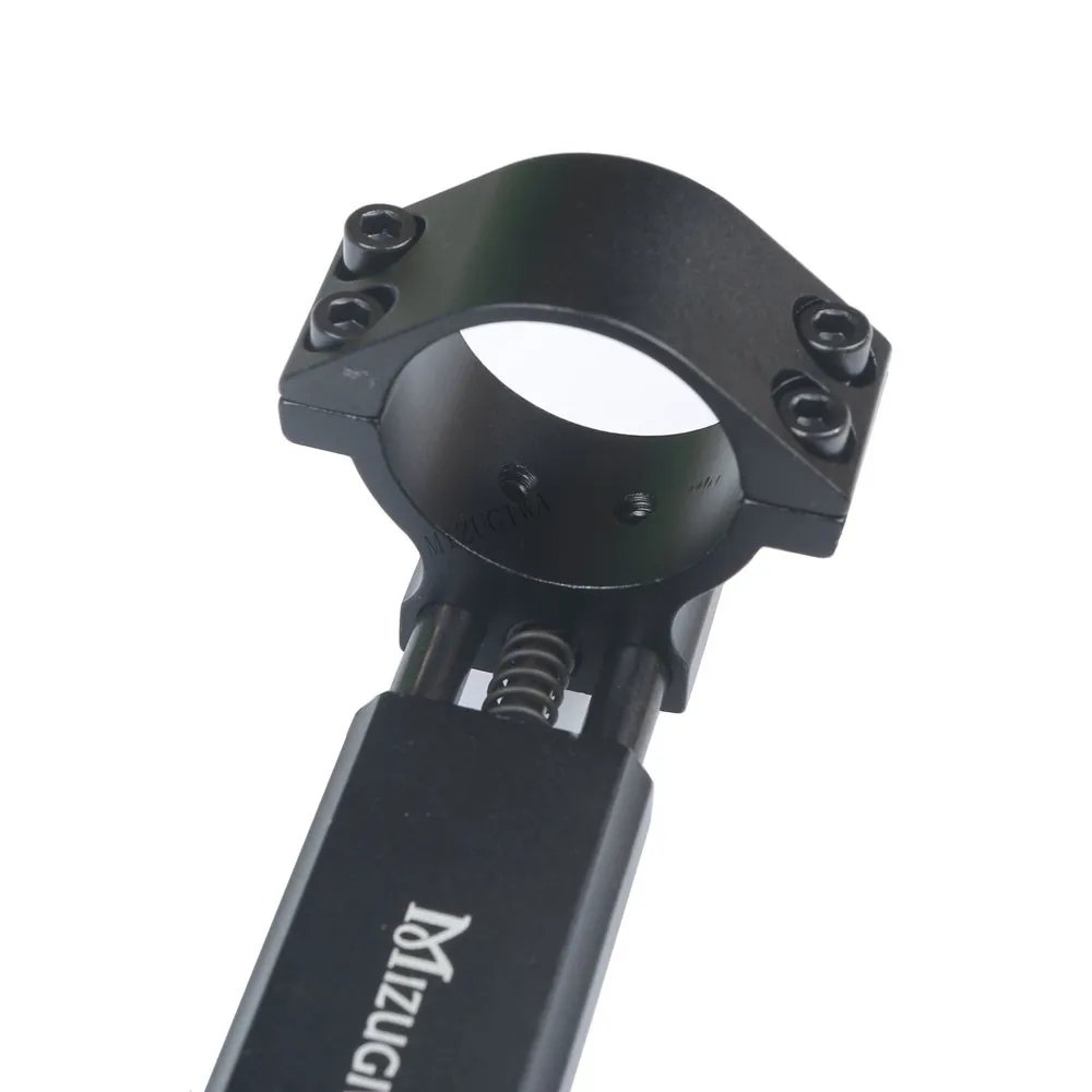 Zero Recoil Scope Mount 25.4mm 1\