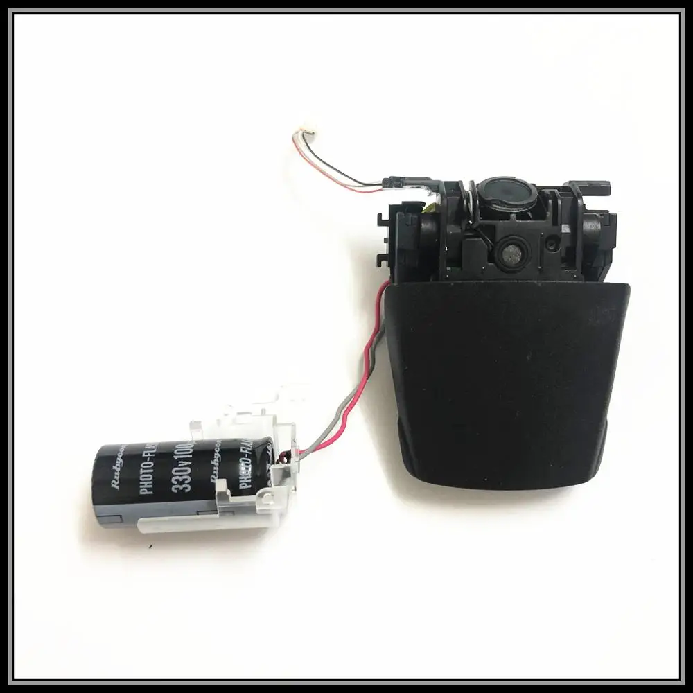 100% Original  Flash Capacitor repair Parts for Canon powershot SX410 IS ; SX420 IS Camera
